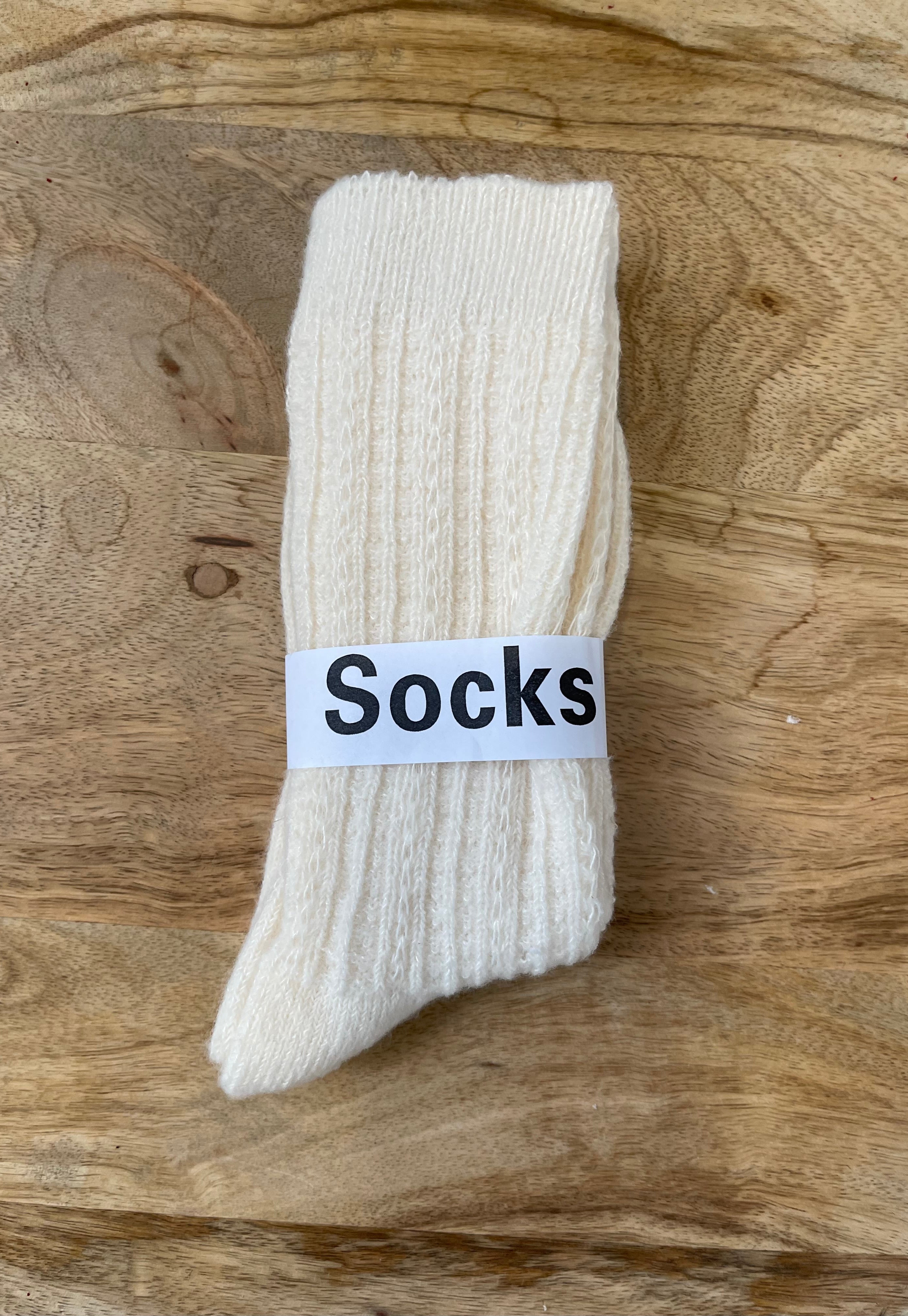 Simple Socks-socks-city-The Silo Boutique, Women's Fashion Boutique Located in Warren and Grand Forks North Dakota