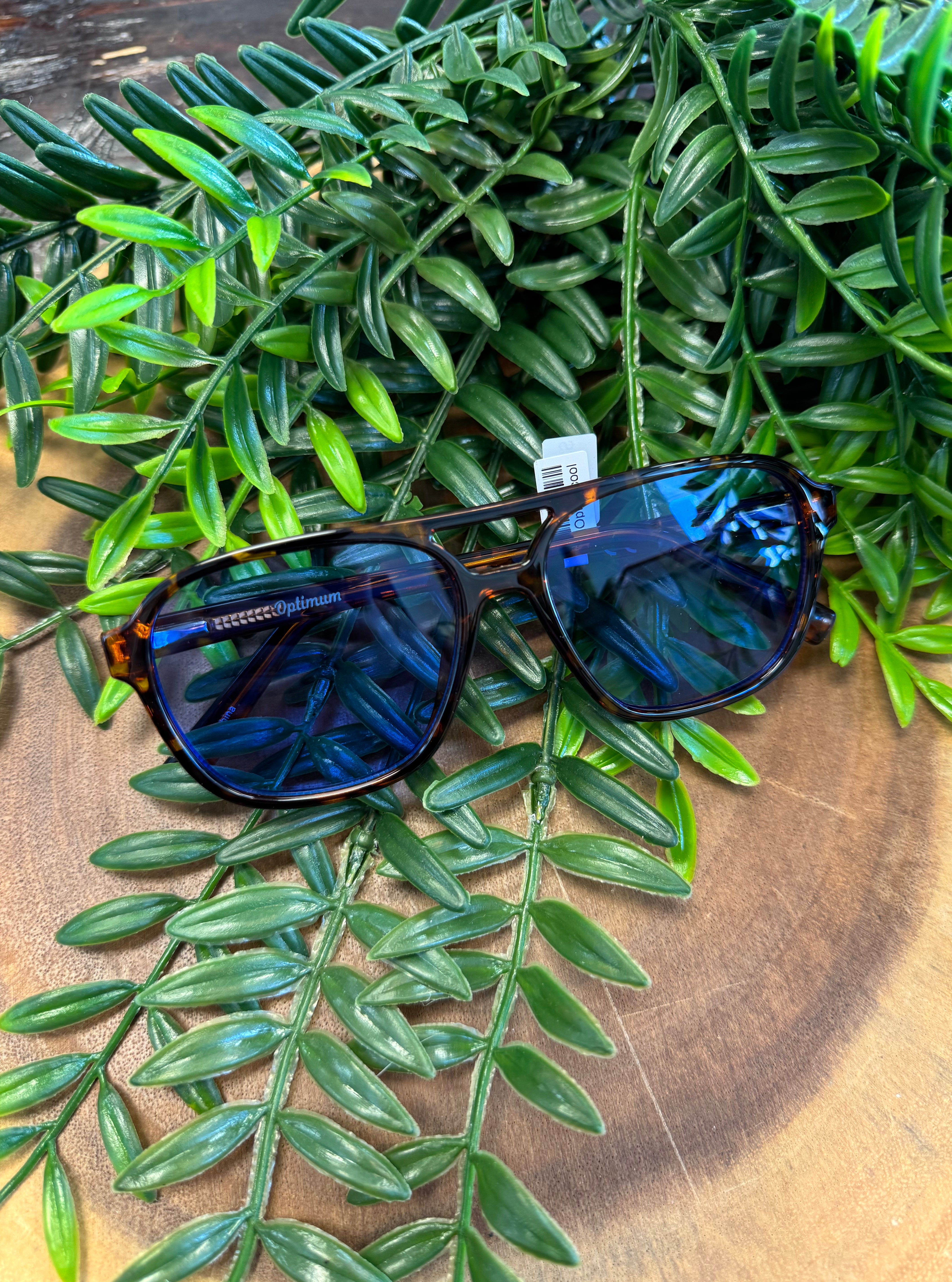 Be Cool Optical Sunglasses-Sunglasses-dax-The Silo Boutique, Women's Fashion Boutique Located in Warren and Grand Forks North Dakota