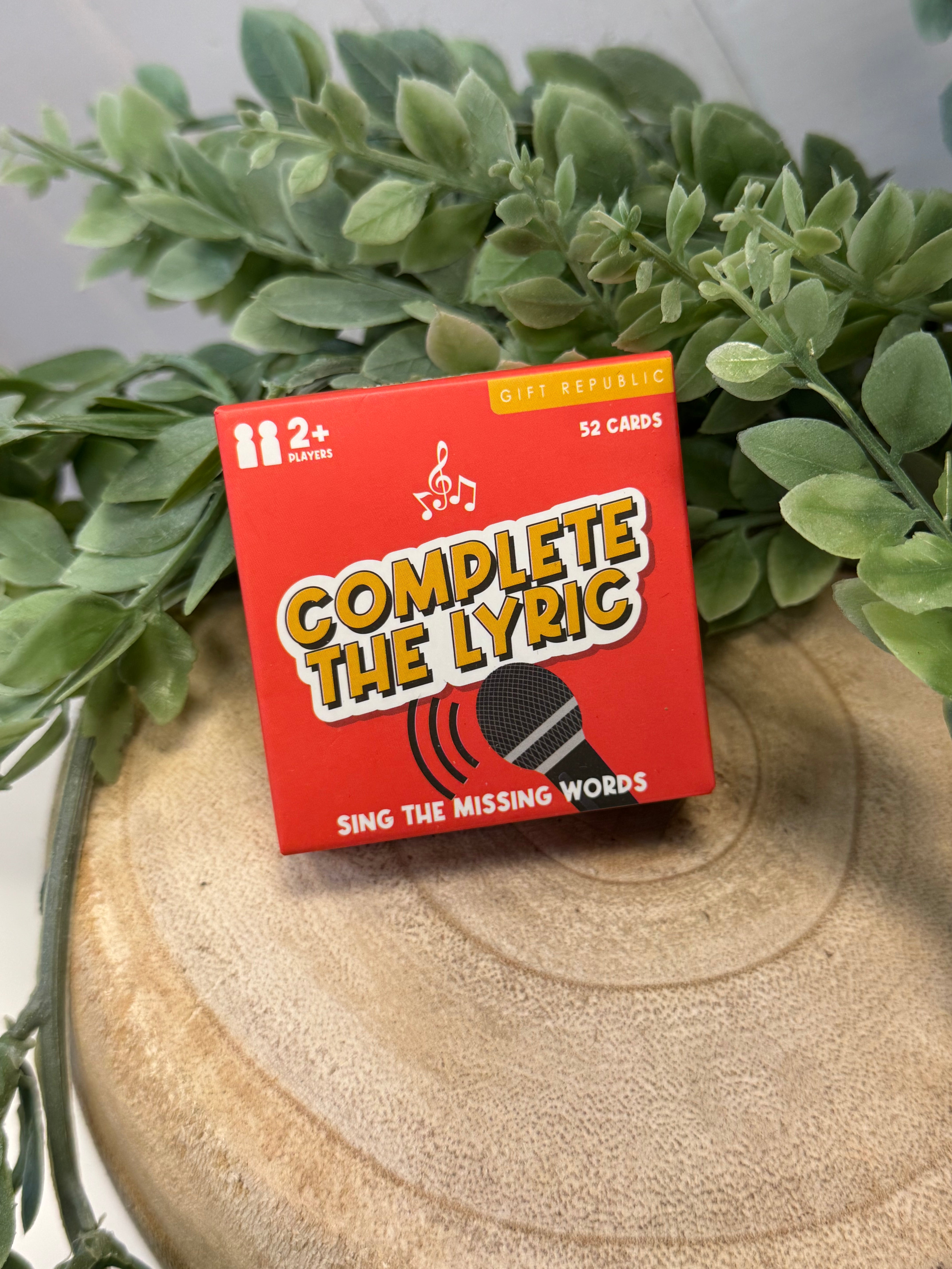 Mini Games-Games-Gift Republic-The Silo Boutique, Women's Fashion Boutique Located in Warren and Grand Forks North Dakota