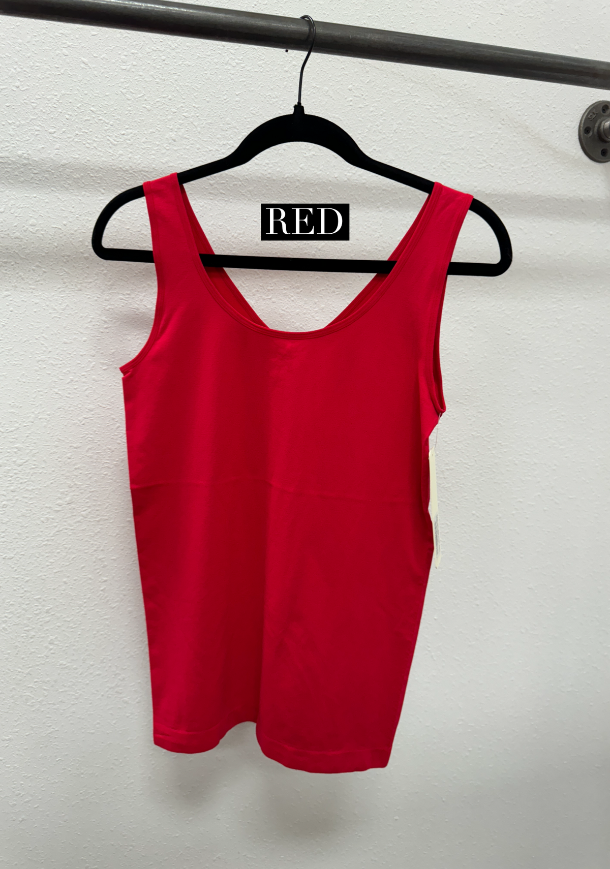 On The Go Cami-Cami-yelete-The Silo Boutique, Women's Fashion Boutique Located in Warren and Grand Forks North Dakota