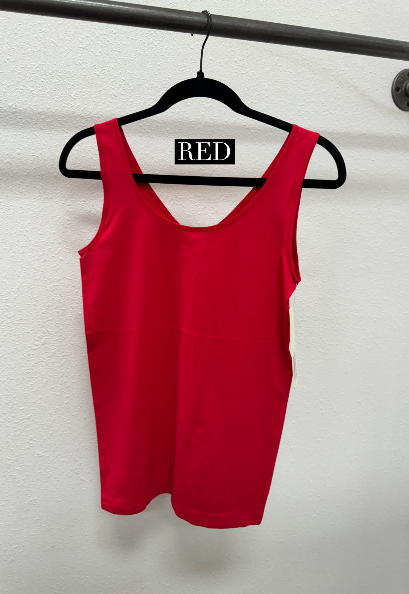 On The Go Cami-Cami-yelete-The Silo Boutique, Women's Fashion Boutique Located in Warren and Grand Forks North Dakota