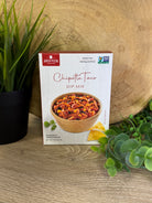 Chipotle Taco Dip Mix-Food Items-anderson-The Silo Boutique, Women's Fashion Boutique Located in Warren and Grand Forks North Dakota