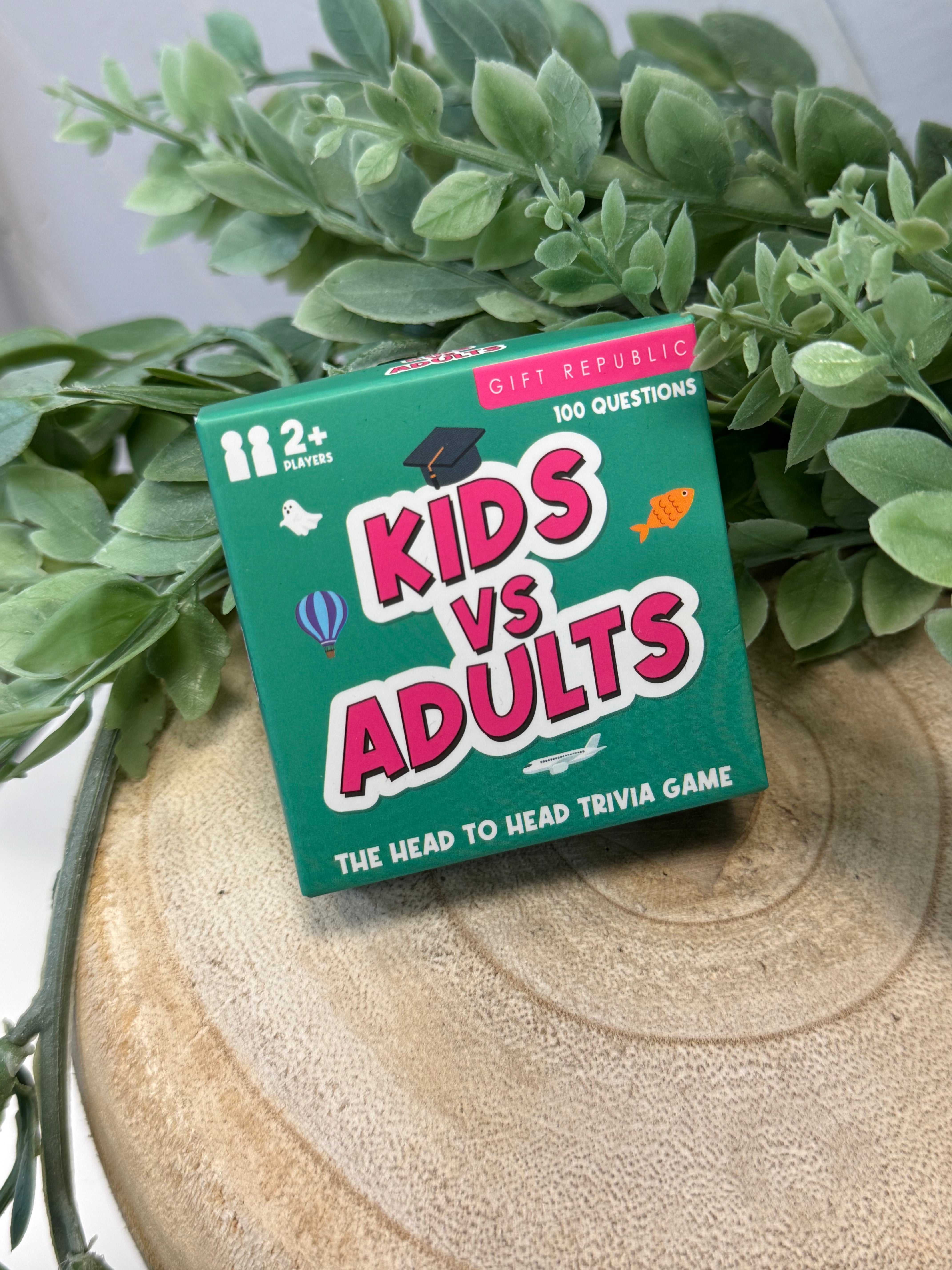 Mini Games-Games-Gift Republic-The Silo Boutique, Women's Fashion Boutique Located in Warren and Grand Forks North Dakota