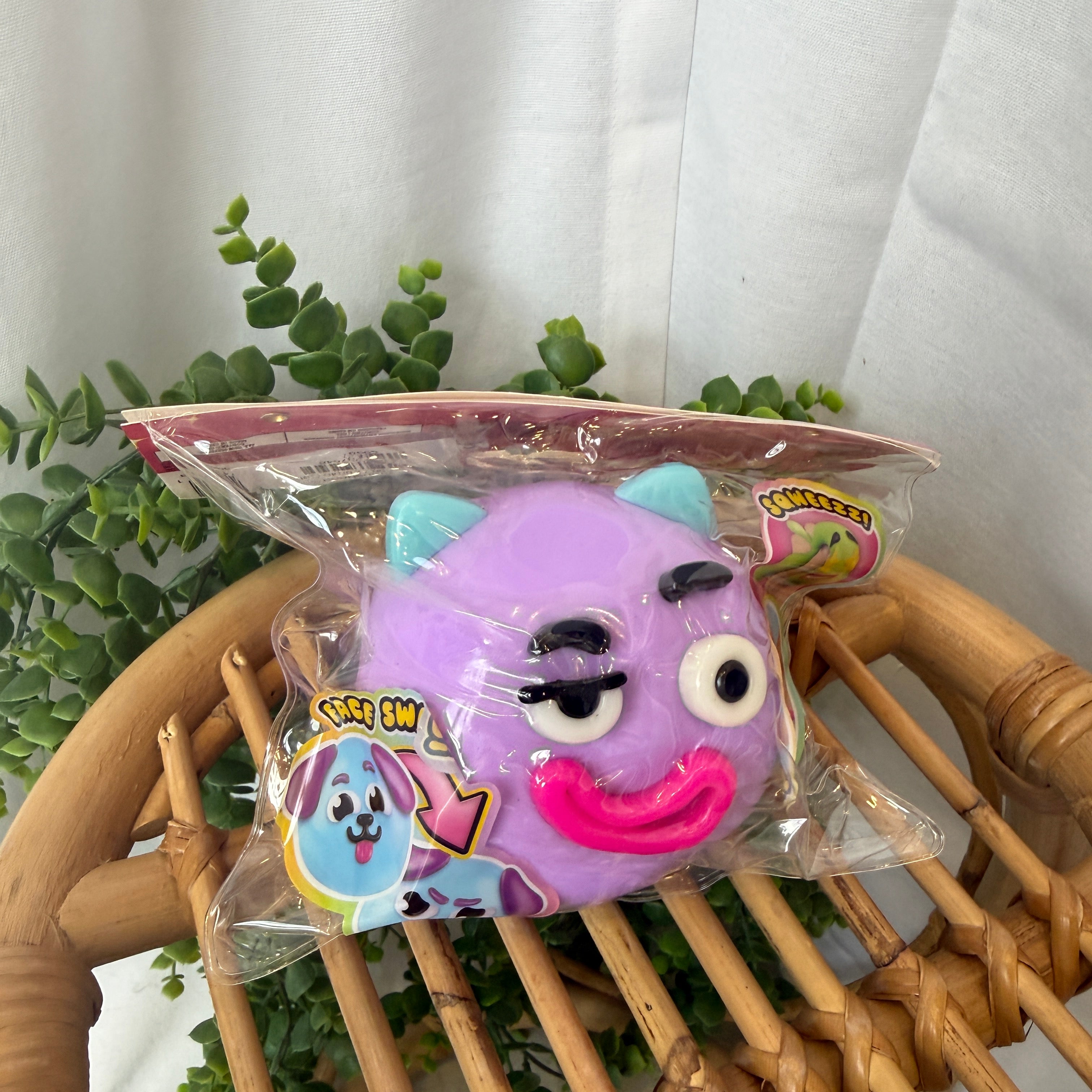Smushers!-toys-faire-The Silo Boutique, Women's Fashion Boutique Located in Warren and Grand Forks North Dakota