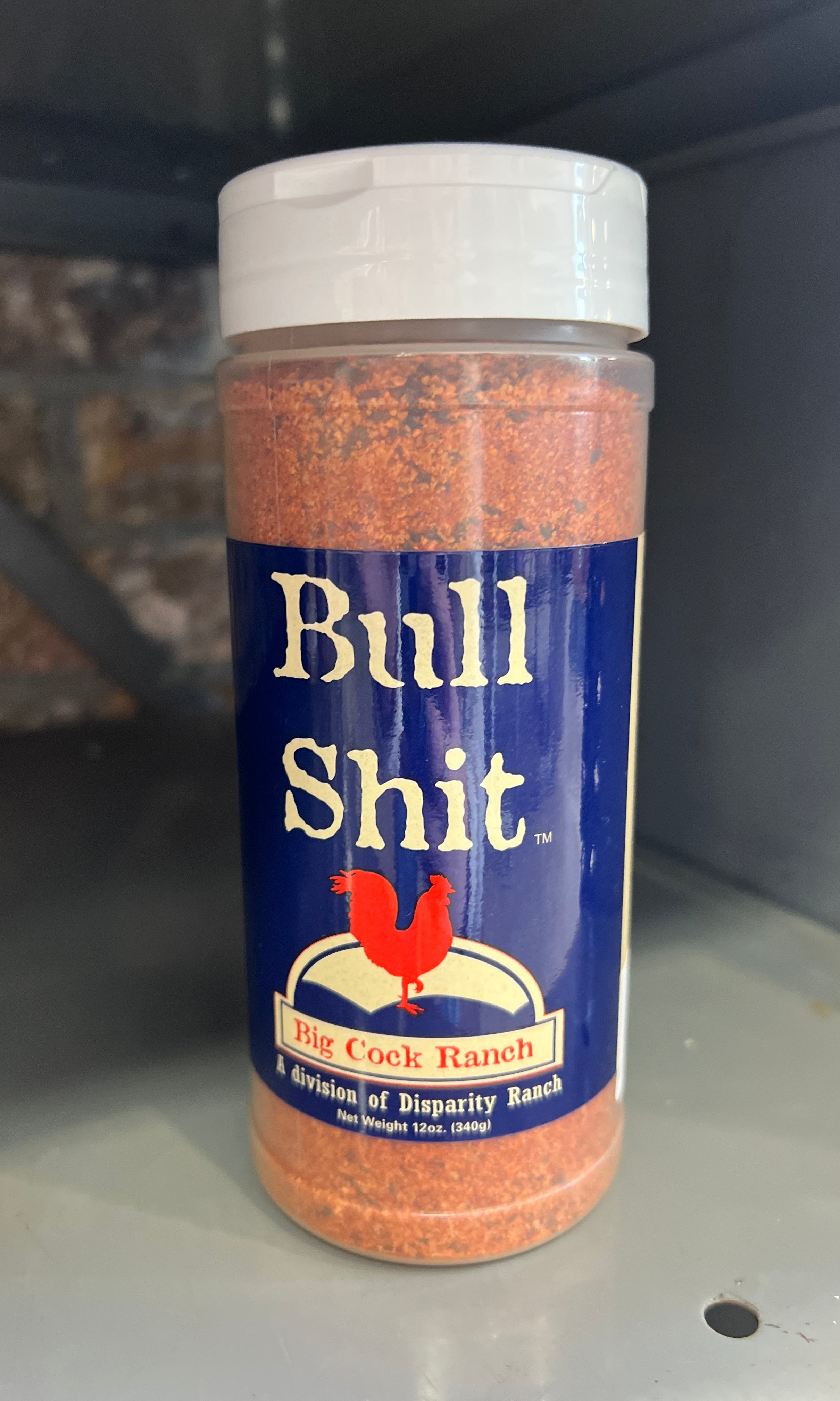 Shitty Spices-Food Items-Special Shit Spices-The Silo Boutique, Women's Fashion Boutique Located in Warren and Grand Forks North Dakota