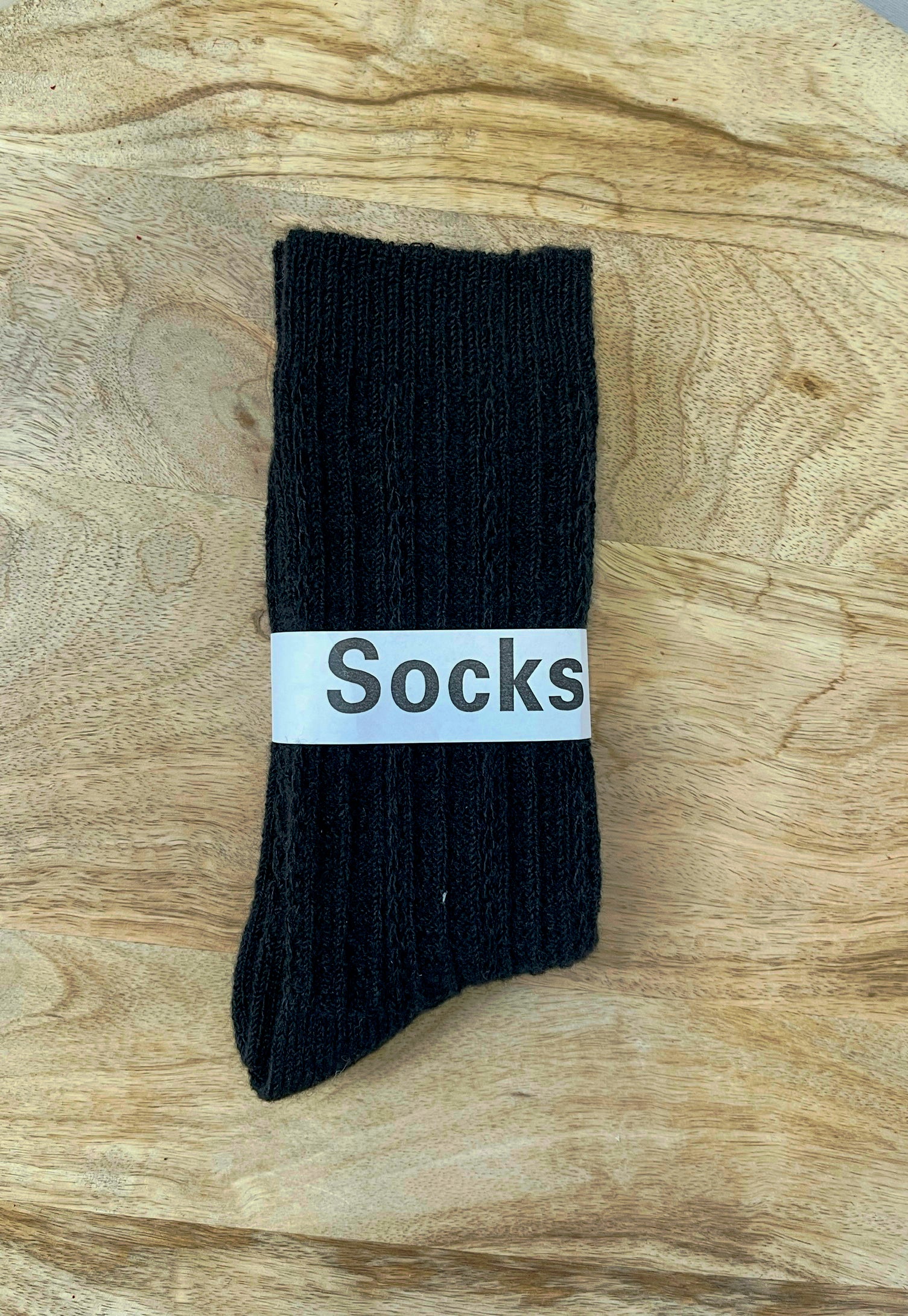 Simple Socks-socks-city-The Silo Boutique, Women's Fashion Boutique Located in Warren and Grand Forks North Dakota