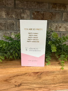 Chez Gagne Shower Steamers-Shower Steamers-chez-The Silo Boutique, Women's Fashion Boutique Located in Warren and Grand Forks North Dakota