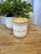 Sweet Water 11 oz Soy Candle-Candles-sweet water decor-The Silo Boutique, Women's Fashion Boutique Located in Warren and Grand Forks North Dakota