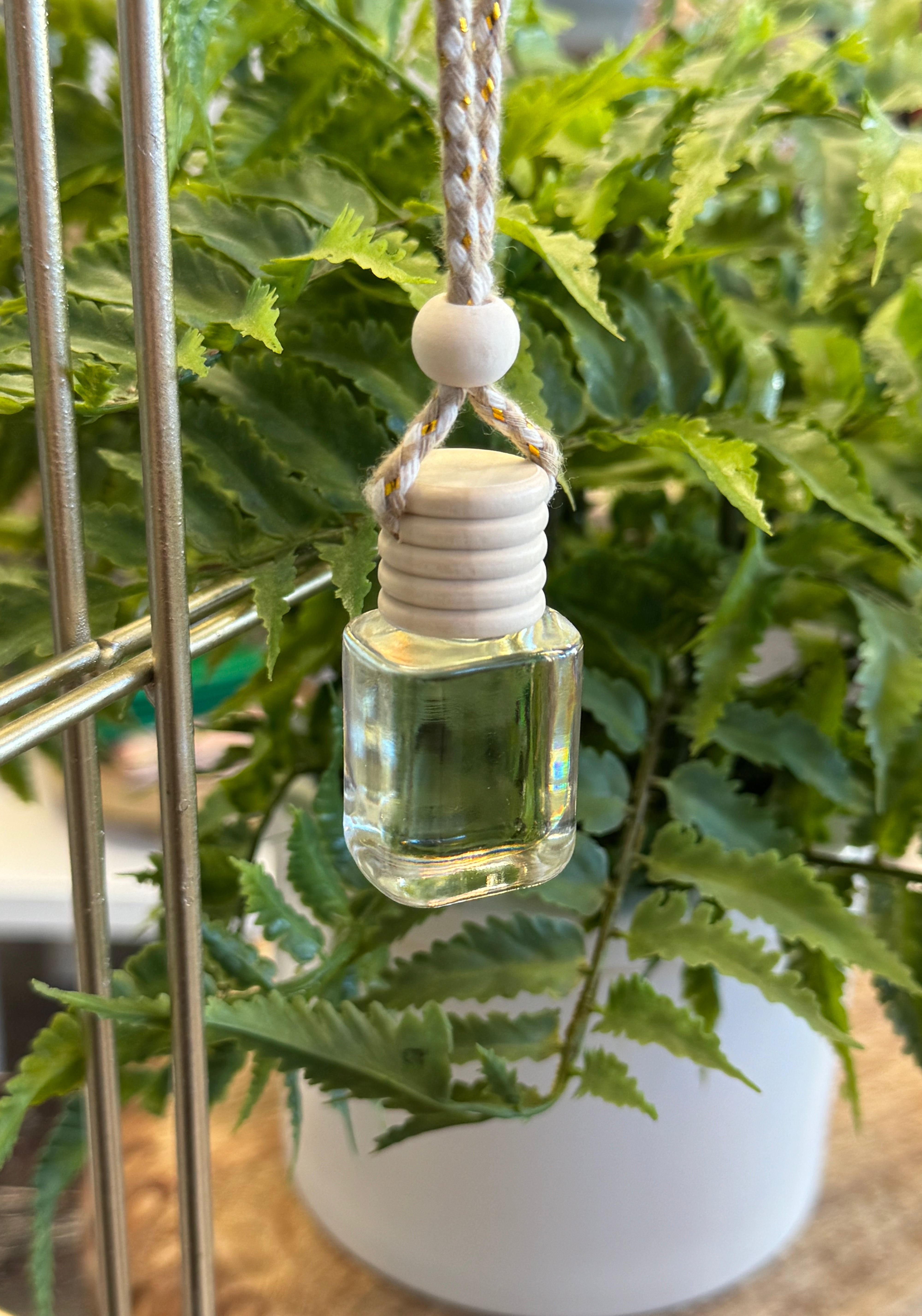 Elle Car Diffuser-scent-faire-The Silo Boutique, Women's Fashion Boutique Located in Warren and Grand Forks North Dakota