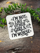 Other Girls Sticker-Stickers-faire-The Silo Boutique, Women's Fashion Boutique Located in Warren and Grand Forks North Dakota