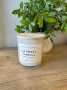 Sweet Water 11 oz Soy Candle-Candles-sweet water decor-The Silo Boutique, Women's Fashion Boutique Located in Warren and Grand Forks North Dakota