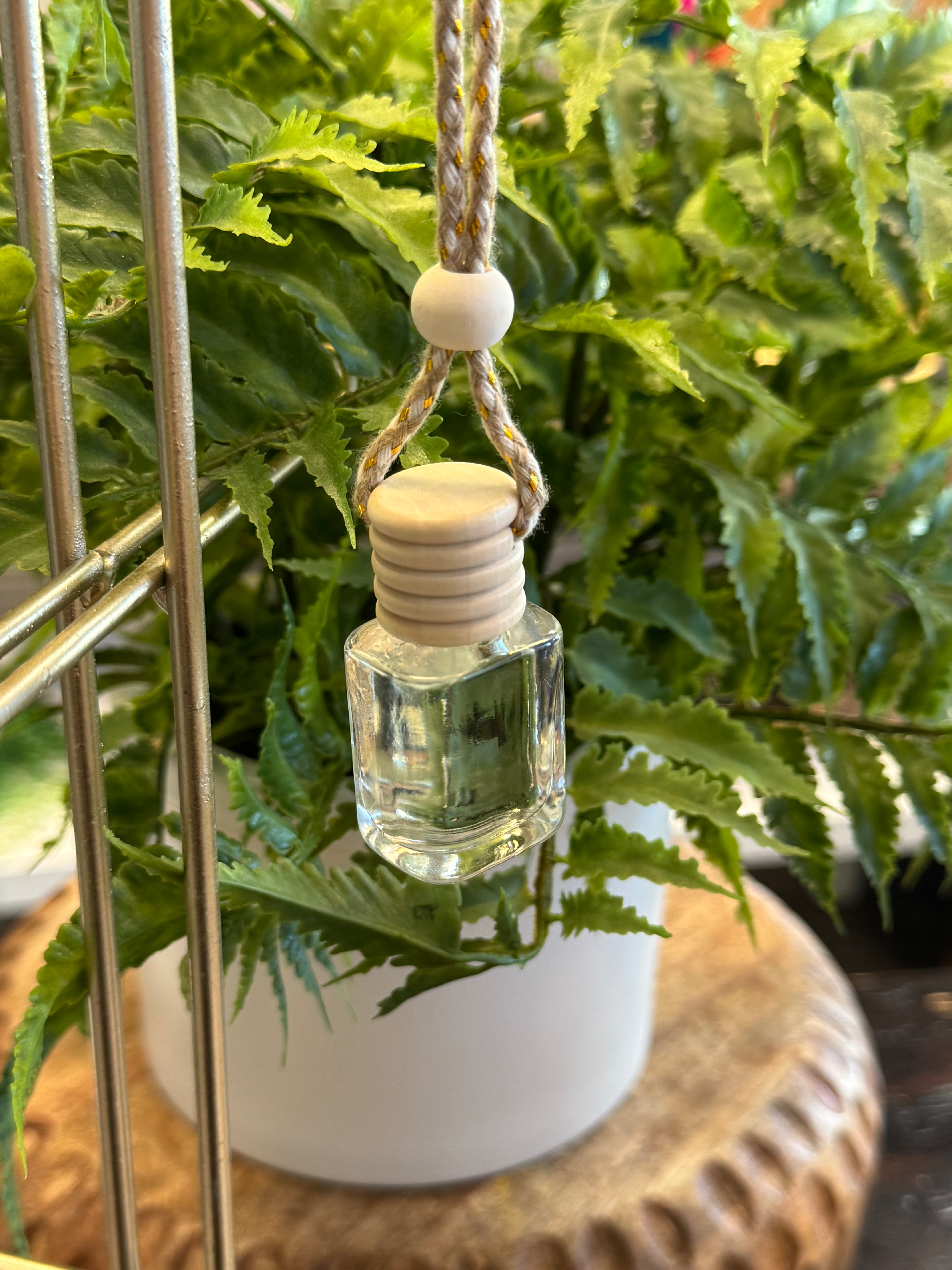 Elle Car Diffuser-scent-faire-The Silo Boutique, Women's Fashion Boutique Located in Warren and Grand Forks North Dakota
