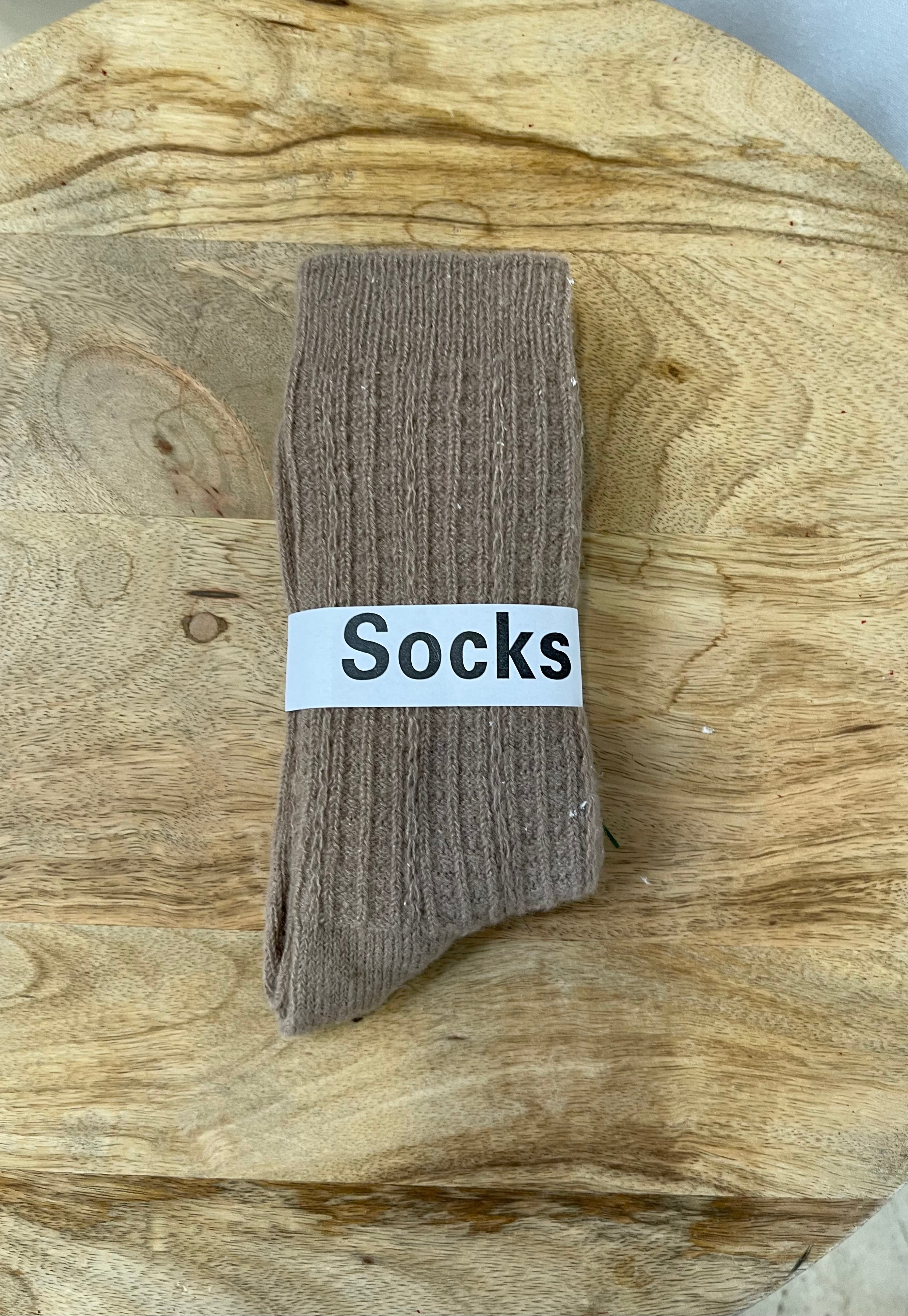 Simple Socks-socks-city-The Silo Boutique, Women's Fashion Boutique Located in Warren and Grand Forks North Dakota