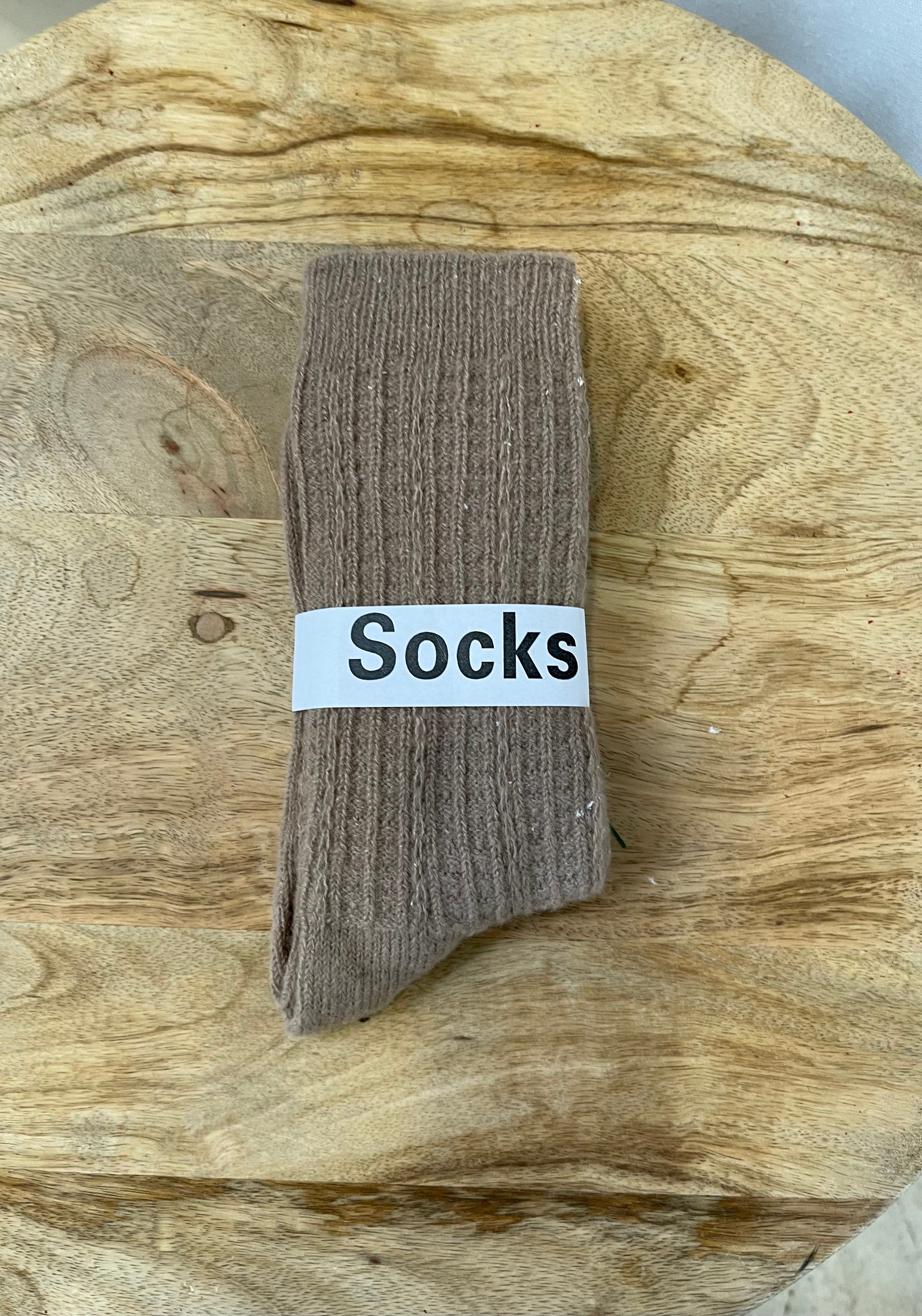 Simple Socks-socks-city-The Silo Boutique, Women's Fashion Boutique Located in Warren and Grand Forks North Dakota