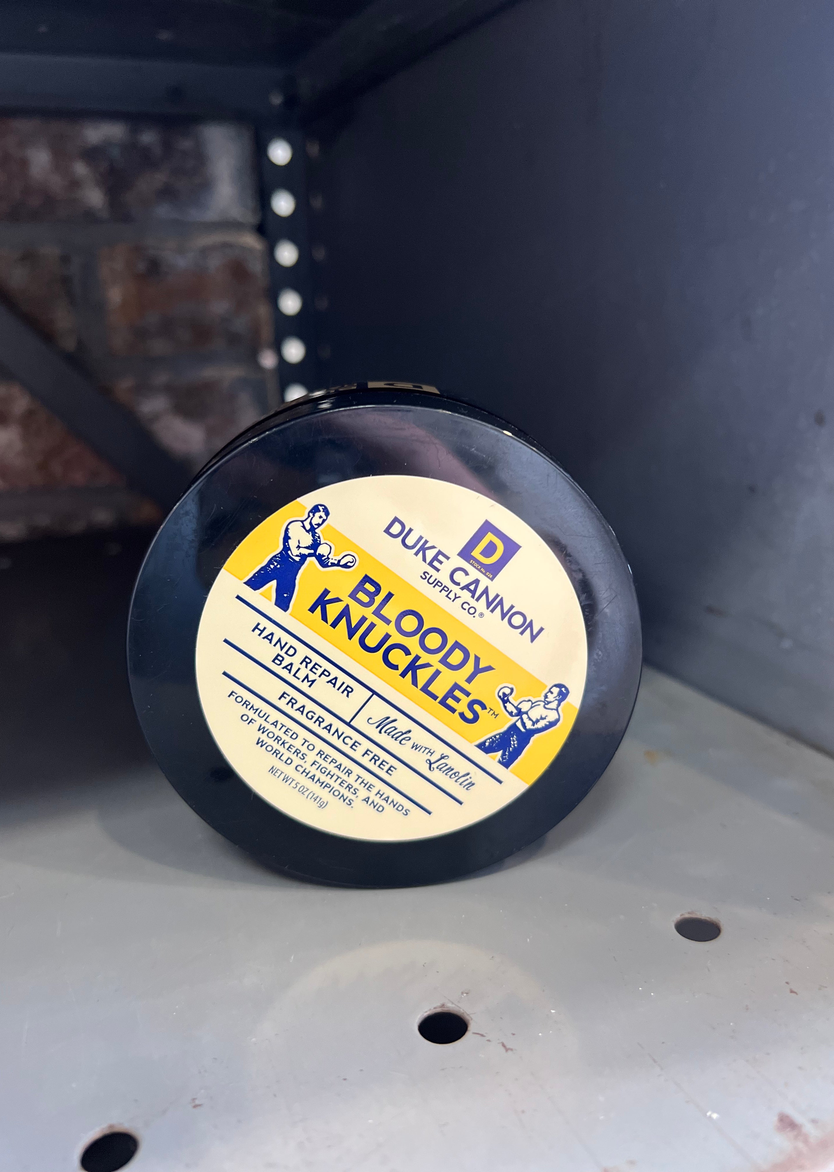 Duke Canon Knuckles Hand Repair-Men's-duke cannon-The Silo Boutique, Women's Fashion Boutique Located in Warren and Grand Forks North Dakota