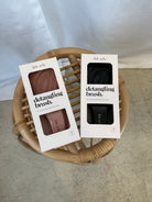 Kitsch Detangling Brush-Hair Accessories-kitsch-The Silo Boutique, Women's Fashion Boutique Located in Warren and Grand Forks North Dakota