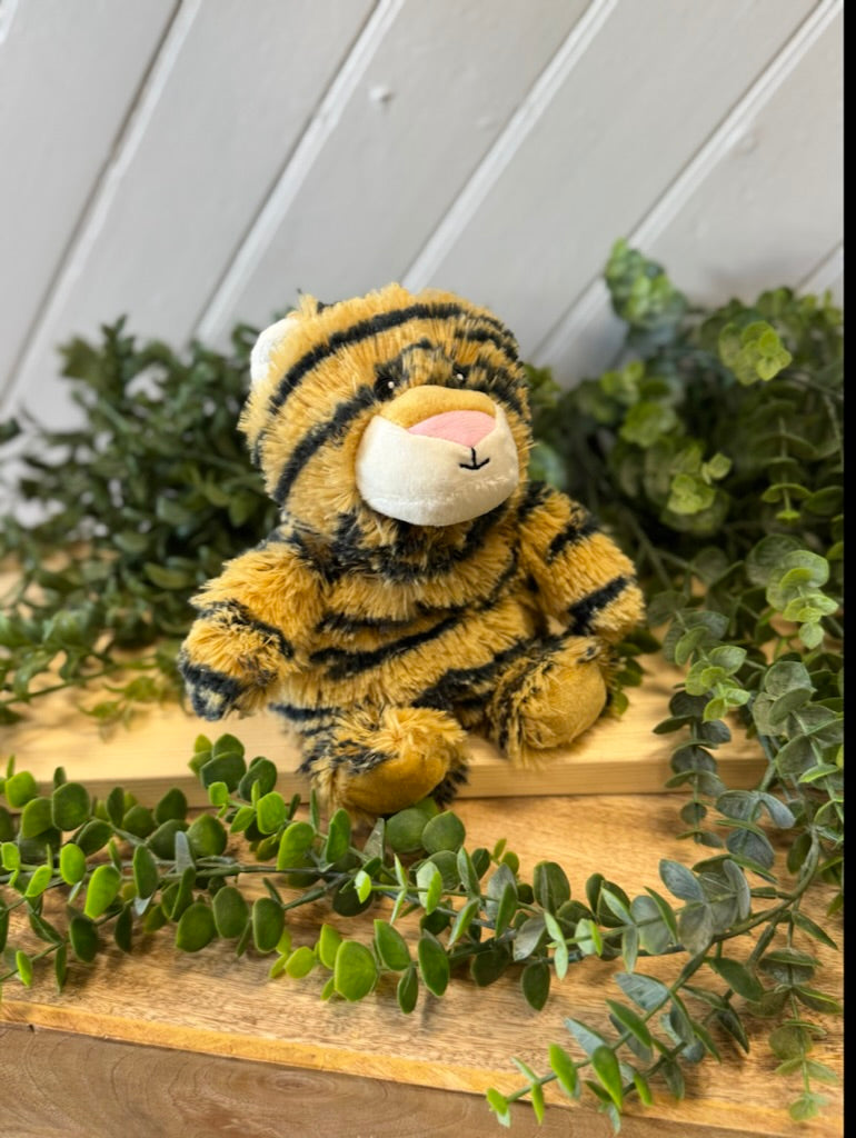 Warmies Junior-stuffed animal-warmies-The Silo Boutique, Women's Fashion Boutique Located in Warren and Grand Forks North Dakota