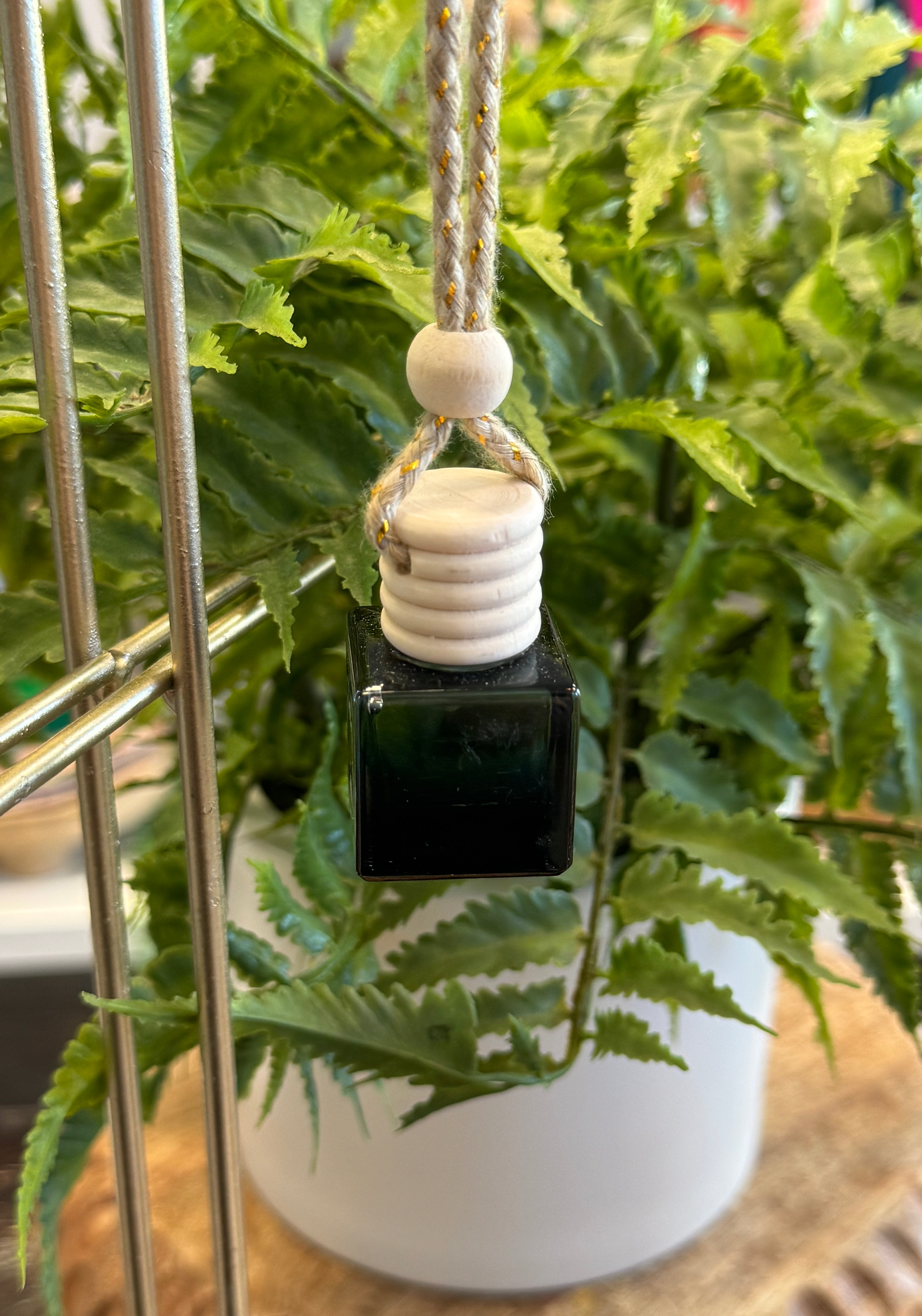 Elle Car Diffuser-scent-faire-The Silo Boutique, Women's Fashion Boutique Located in Warren and Grand Forks North Dakota