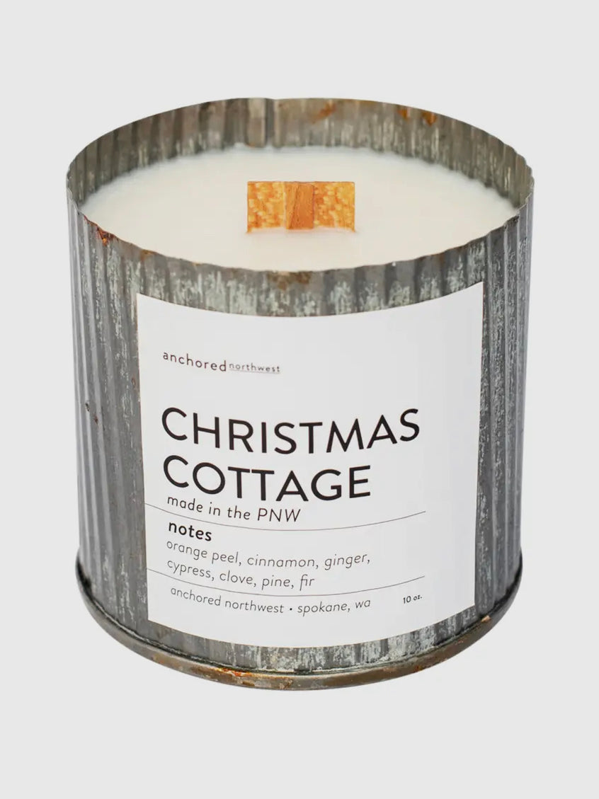 Anchored Northwest Candles-Candles-anchored Northwest-The Silo Boutique, Women's Fashion Boutique Located in Warren and Grand Forks North Dakota