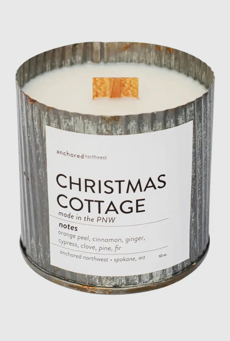 Anchored Northwest Candles-Candles-anchored Northwest-The Silo Boutique, Women's Fashion Boutique Located in Warren and Grand Forks North Dakota