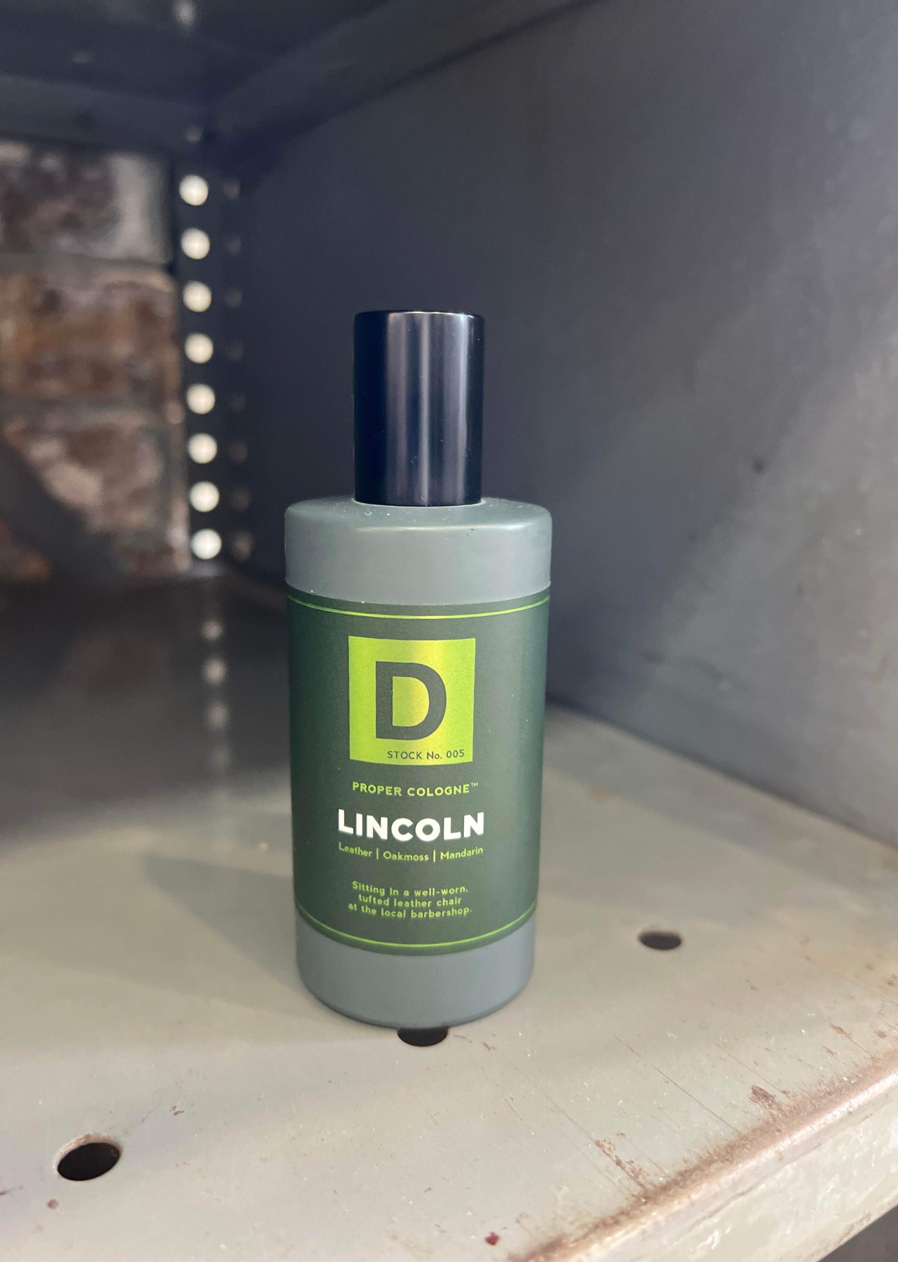 Cologne by Duke Cannon-Cologne-duke cannon-The Silo Boutique, Women's Fashion Boutique Located in Warren and Grand Forks North Dakota