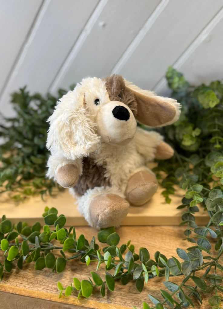 Warmies Junior-stuffed animal-warmies-The Silo Boutique, Women's Fashion Boutique Located in Warren and Grand Forks North Dakota