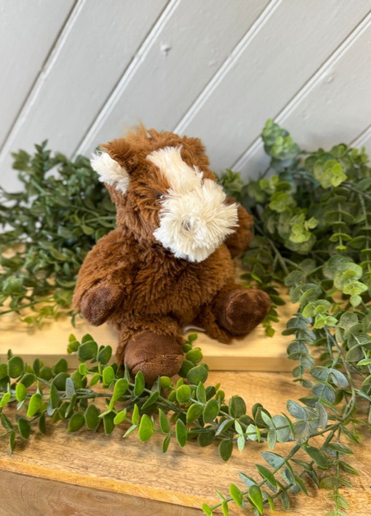 Warmies Junior-stuffed animal-warmies-The Silo Boutique, Women's Fashion Boutique Located in Warren and Grand Forks North Dakota