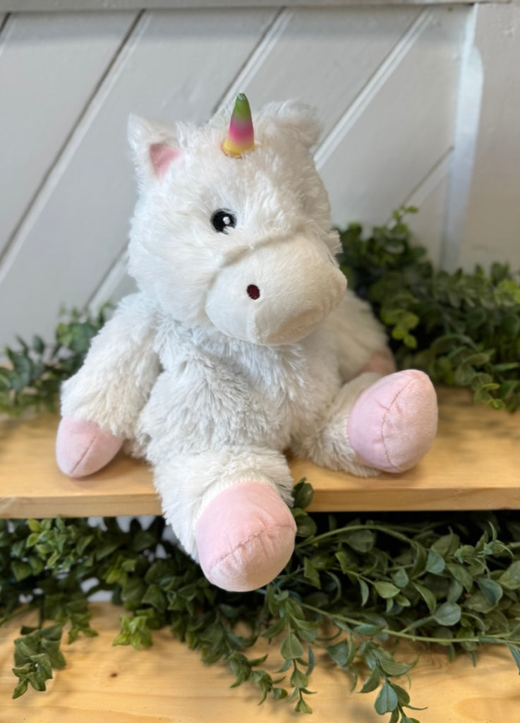 Warmies Animals-stuffed animal-warmies-The Silo Boutique, Women's Fashion Boutique Located in Warren and Grand Forks North Dakota