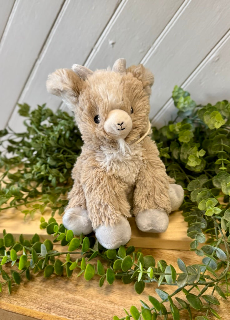 Warmies Junior-stuffed animal-warmies-The Silo Boutique, Women's Fashion Boutique Located in Warren and Grand Forks North Dakota