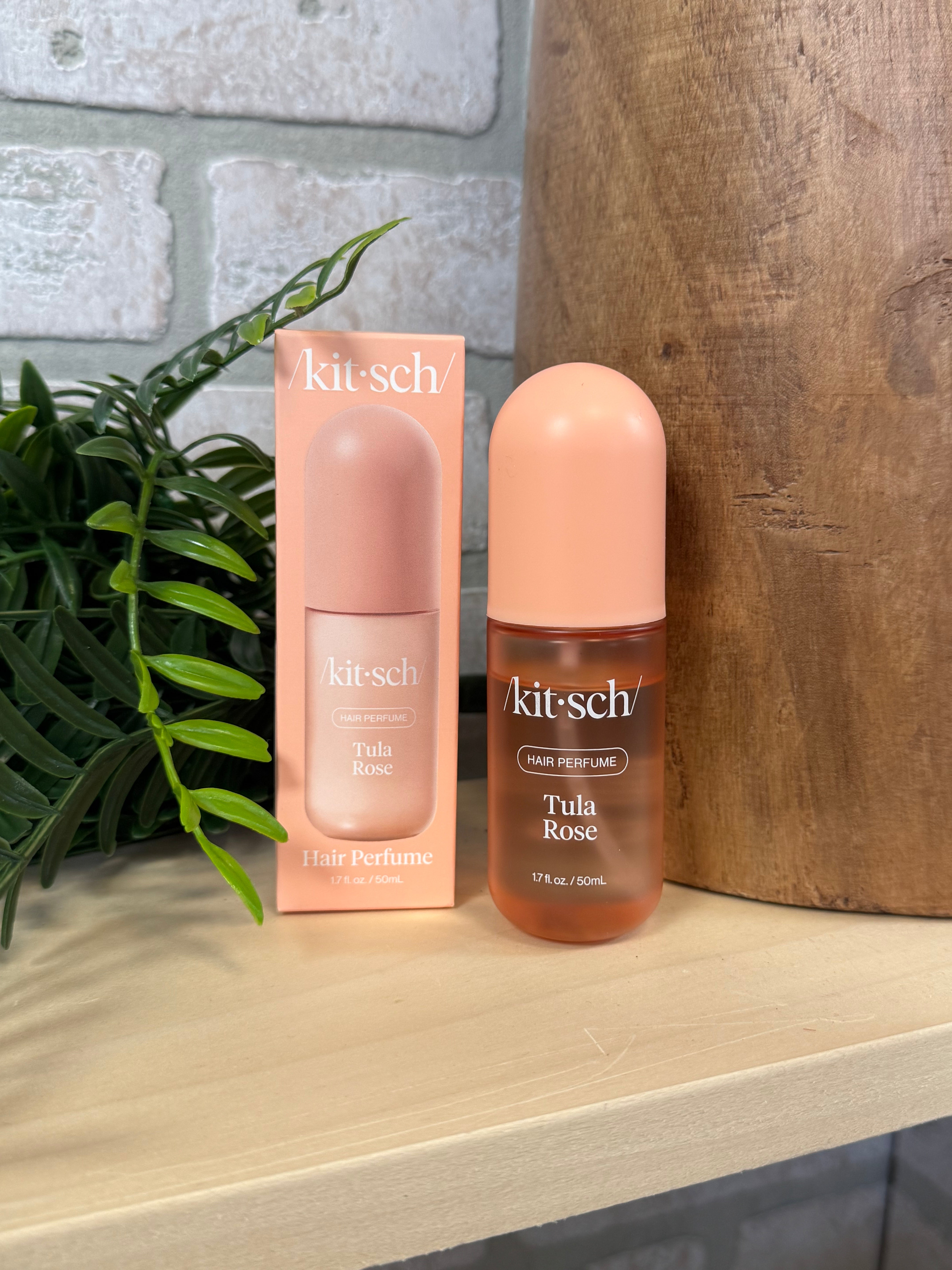 Kitsch Hair Perfume-Perfume-kitsch-The Silo Boutique, Women's Fashion Boutique Located in Warren and Grand Forks North Dakota