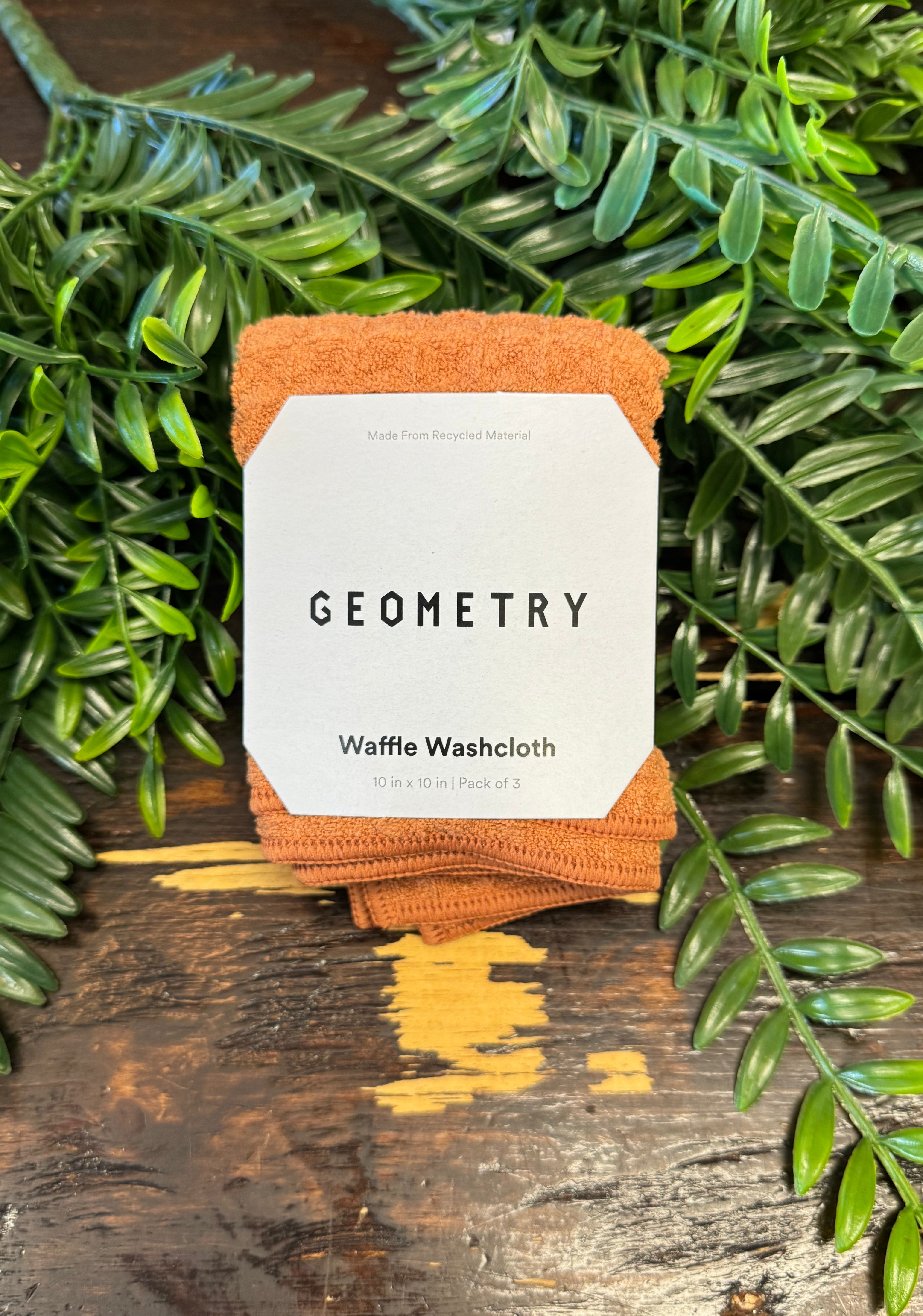 Geometry Dish Towel Set-dish cloth-geometry-The Silo Boutique, Women's Fashion Boutique Located in Warren and Grand Forks North Dakota