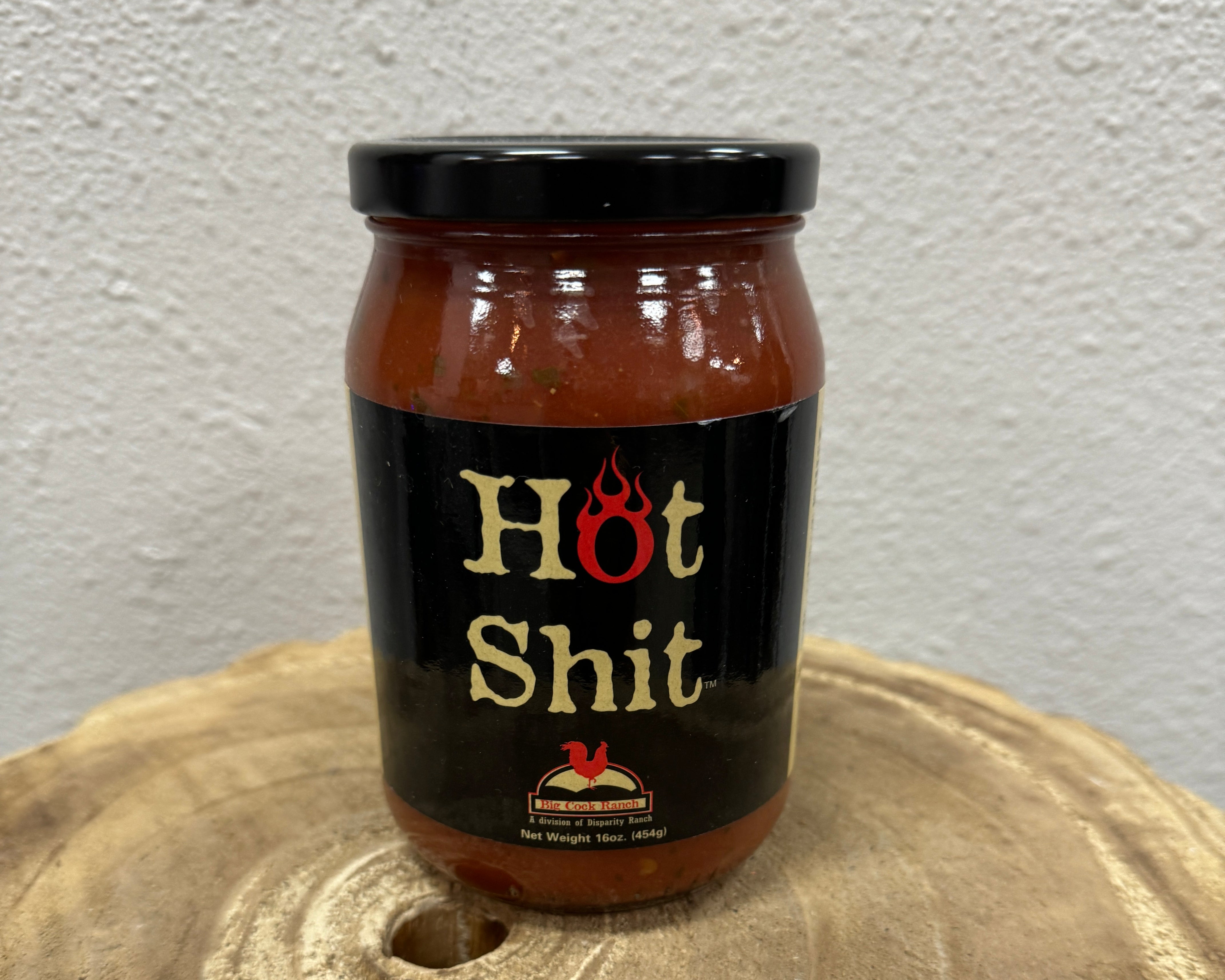 Hot Shit Salsa-Food Items-Special Shit Spices-The Silo Boutique, Women's Fashion Boutique Located in Warren and Grand Forks North Dakota