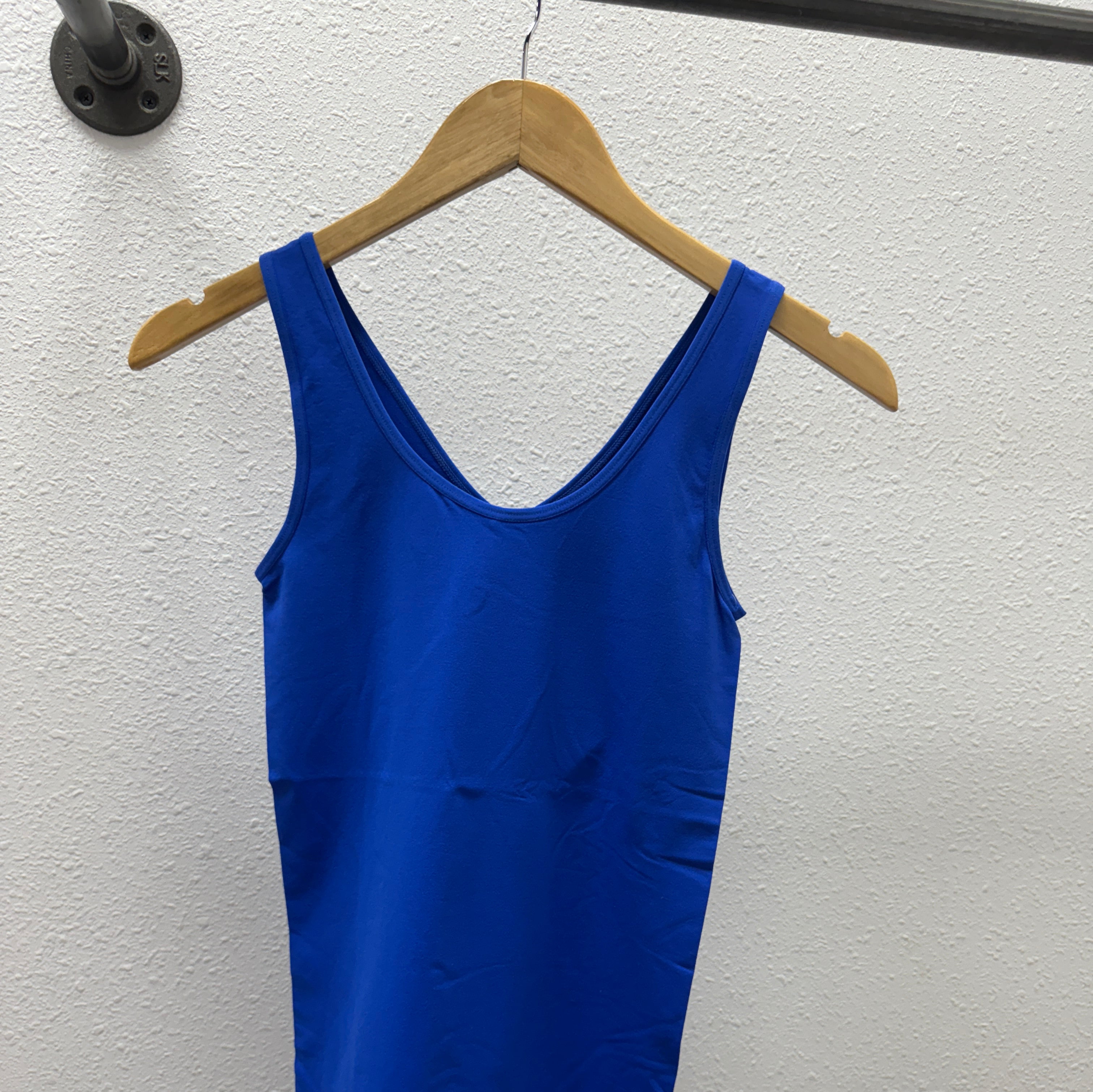 On The Go Cami-Cami-yelete-The Silo Boutique, Women's Fashion Boutique Located in Warren and Grand Forks North Dakota