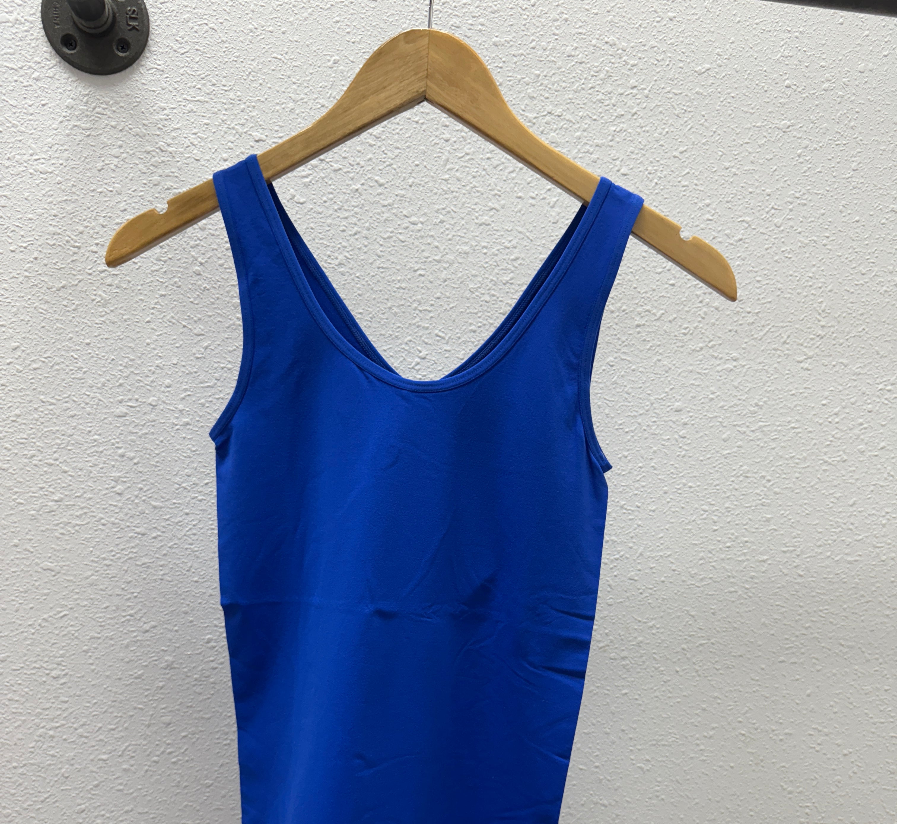 On The Go Cami-Cami-yelete-The Silo Boutique, Women's Fashion Boutique Located in Warren and Grand Forks North Dakota