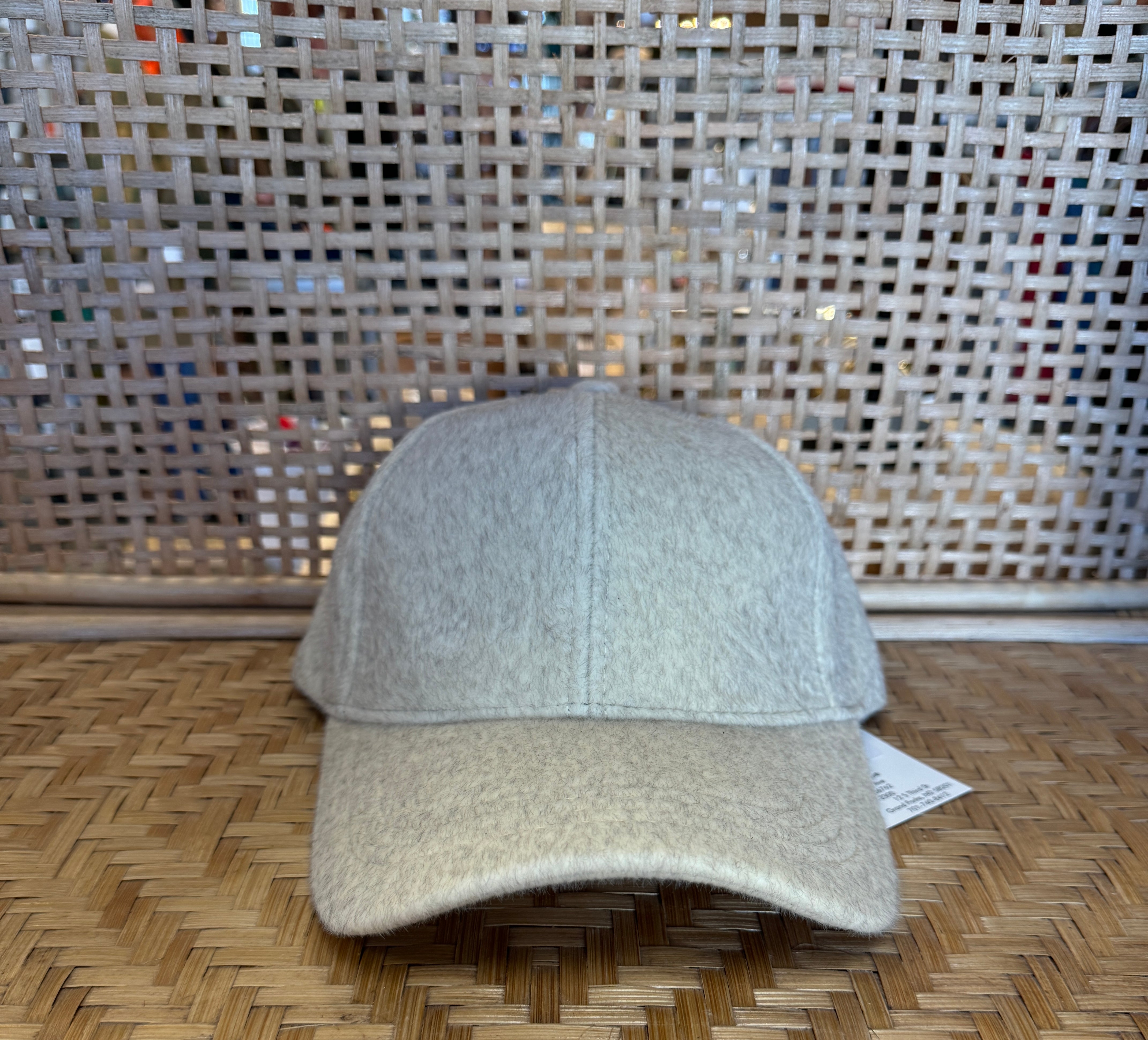 Hudson Hat-The Silo Boutique-The Silo Boutique, Women's Fashion Boutique Located in Warren and Grand Forks North Dakota