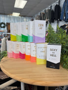 Chez Gagne Shower Steamers-Shower Steamers-chez-The Silo Boutique, Women's Fashion Boutique Located in Warren and Grand Forks North Dakota