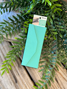 Foldable Slimline Eyewear Case-Sunglasses-dm-The Silo Boutique, Women's Fashion Boutique Located in Warren and Grand Forks North Dakota
