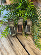 En Route Capsule Case-Beauty-dm-The Silo Boutique, Women's Fashion Boutique Located in Warren and Grand Forks North Dakota