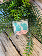 Lemon Lavender Under Eye Gel Pads-Beauty-dm-The Silo Boutique, Women's Fashion Boutique Located in Warren and Grand Forks North Dakota