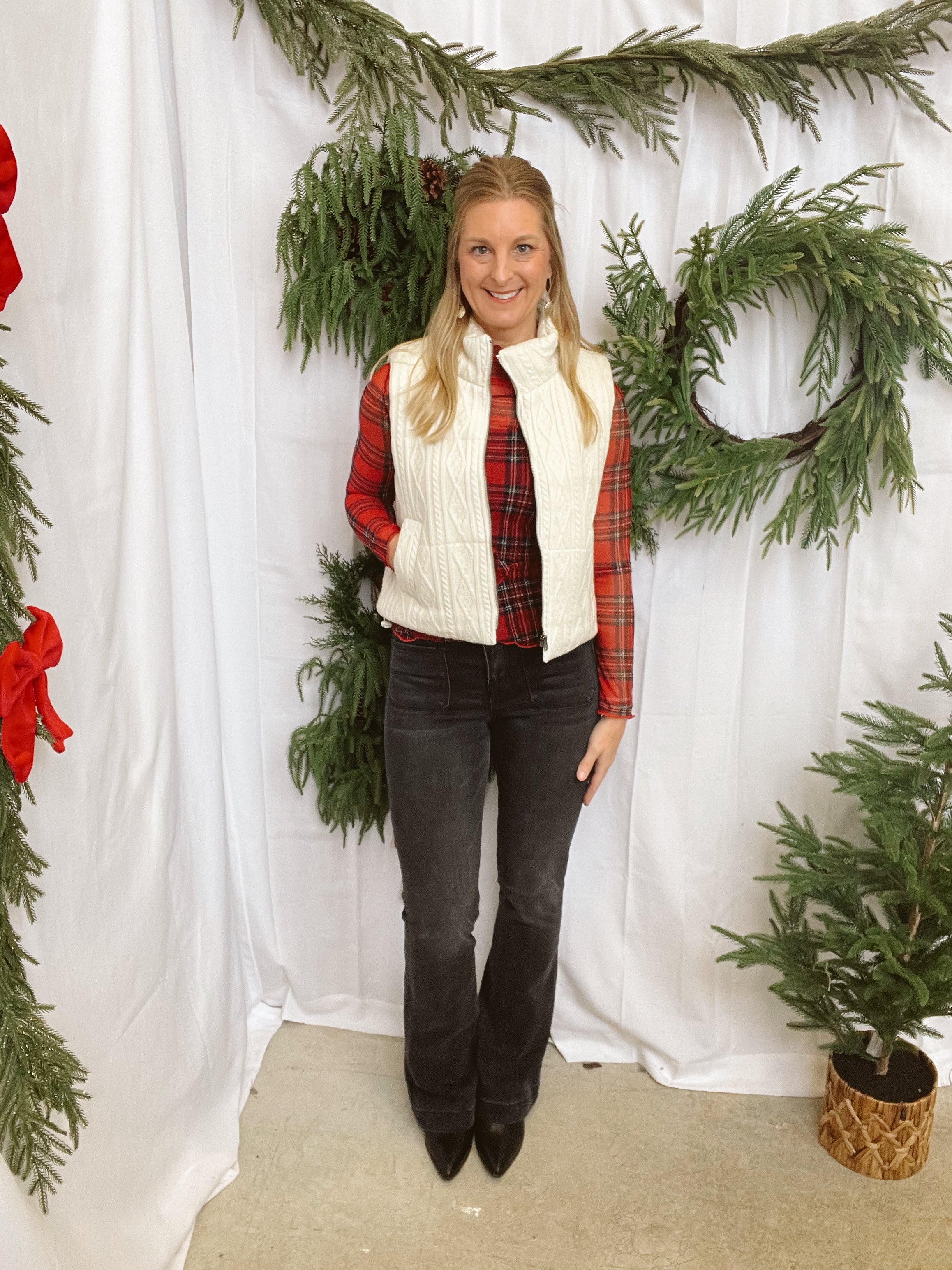 Flying Monkey Black Regenerate Jeans-Jeans-flying monkey-The Silo Boutique, Women's Fashion Boutique Located in Warren and Grand Forks North Dakota