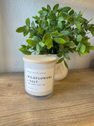 Sweet Water 11 oz Soy Candle-Candles-sweet water decor-The Silo Boutique, Women's Fashion Boutique Located in Warren and Grand Forks North Dakota