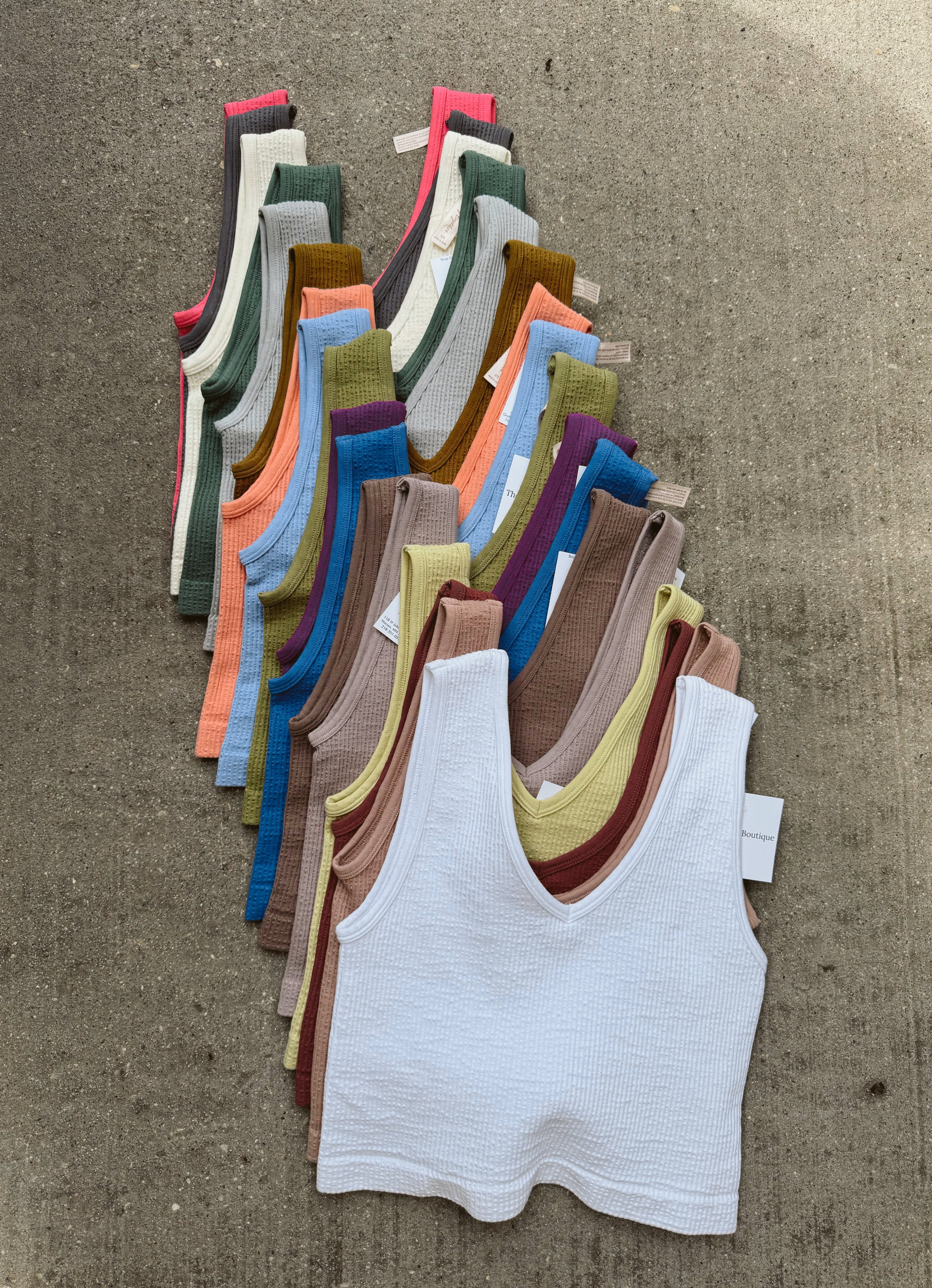 Together Bralette Top-Bralettes-by together-The Silo Boutique, Women's Fashion Boutique Located in Warren and Grand Forks North Dakota