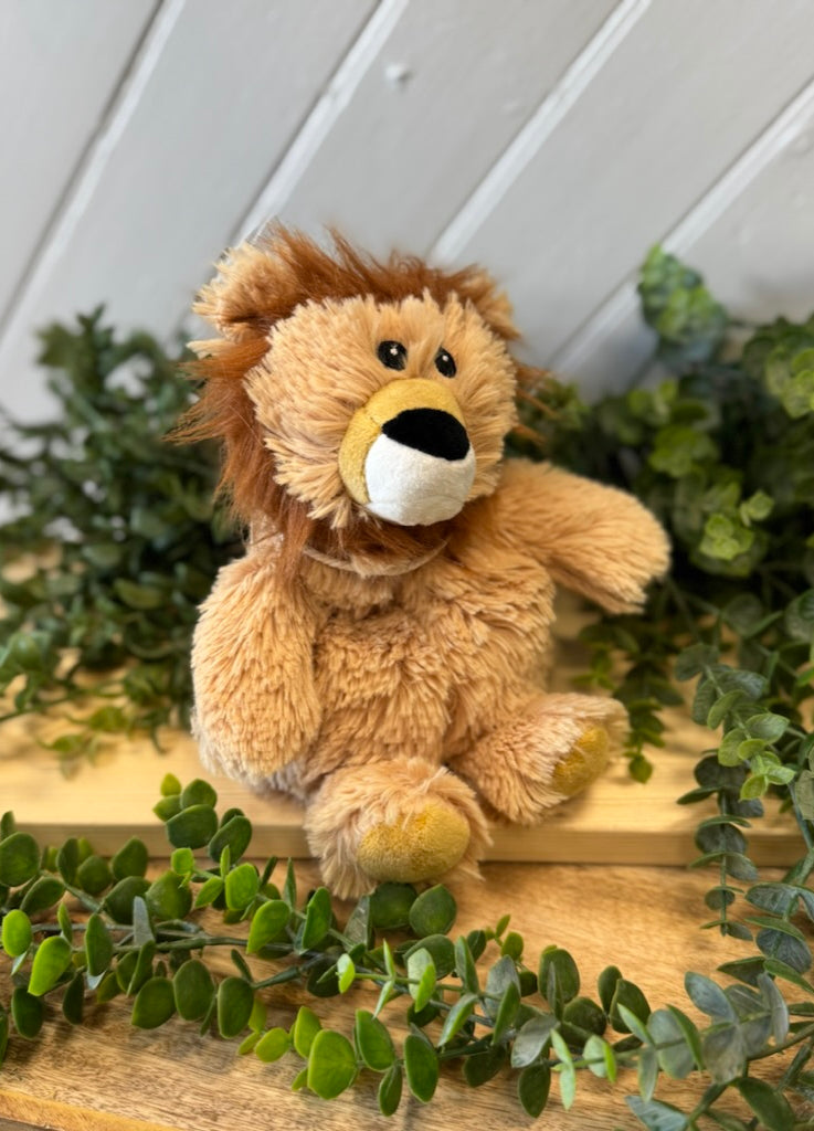 Warmies Junior-stuffed animal-warmies-The Silo Boutique, Women's Fashion Boutique Located in Warren and Grand Forks North Dakota