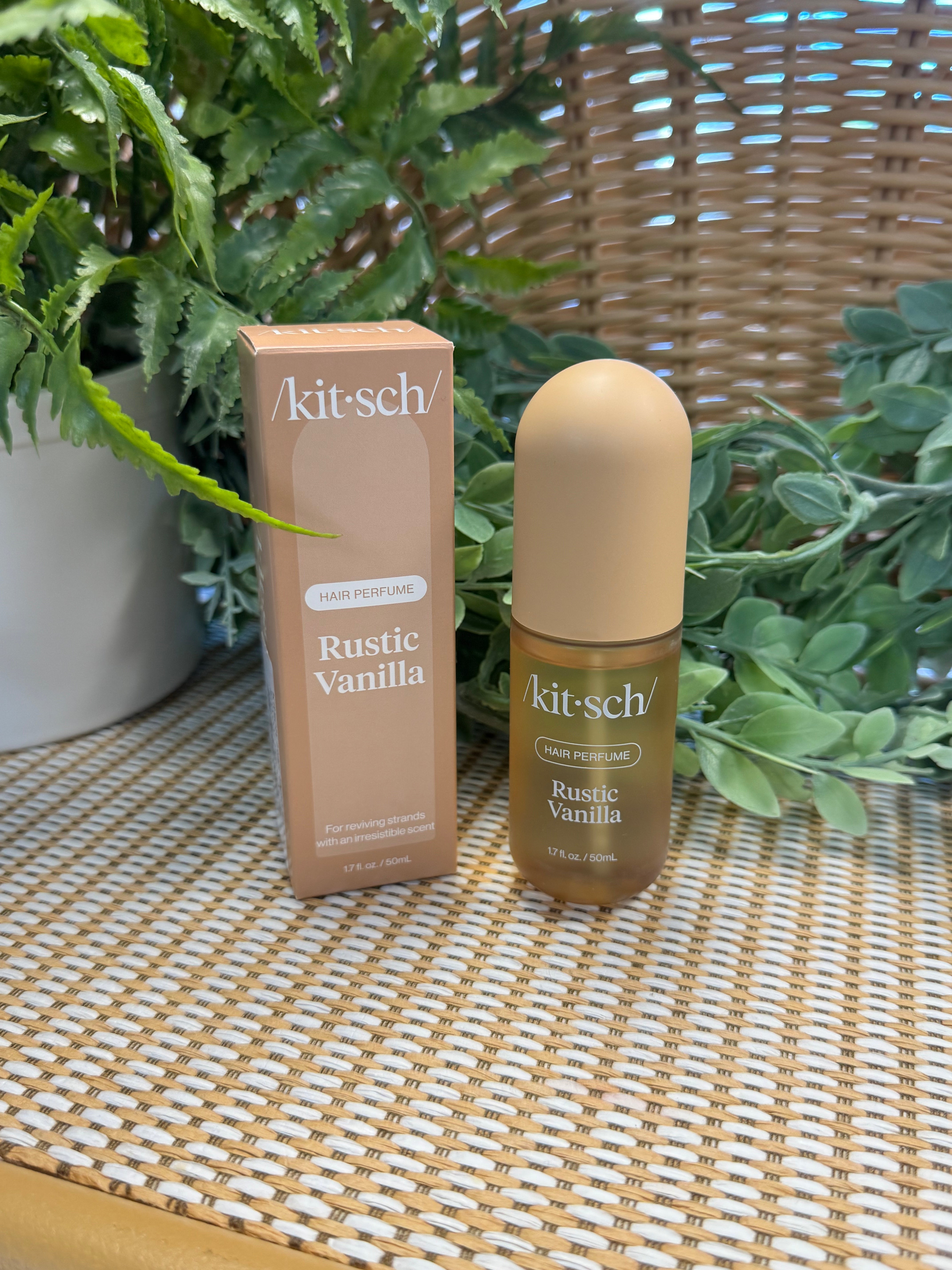 Kitsch Hair Perfume-Hair Accessories-kitsch-The Silo Boutique, Women's Fashion Boutique Located in Warren and Grand Forks North Dakota