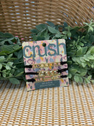 Crush Bracelet Hair Ties-Hair Accessories-dm-The Silo Boutique, Women's Fashion Boutique Located in Warren and Grand Forks North Dakota