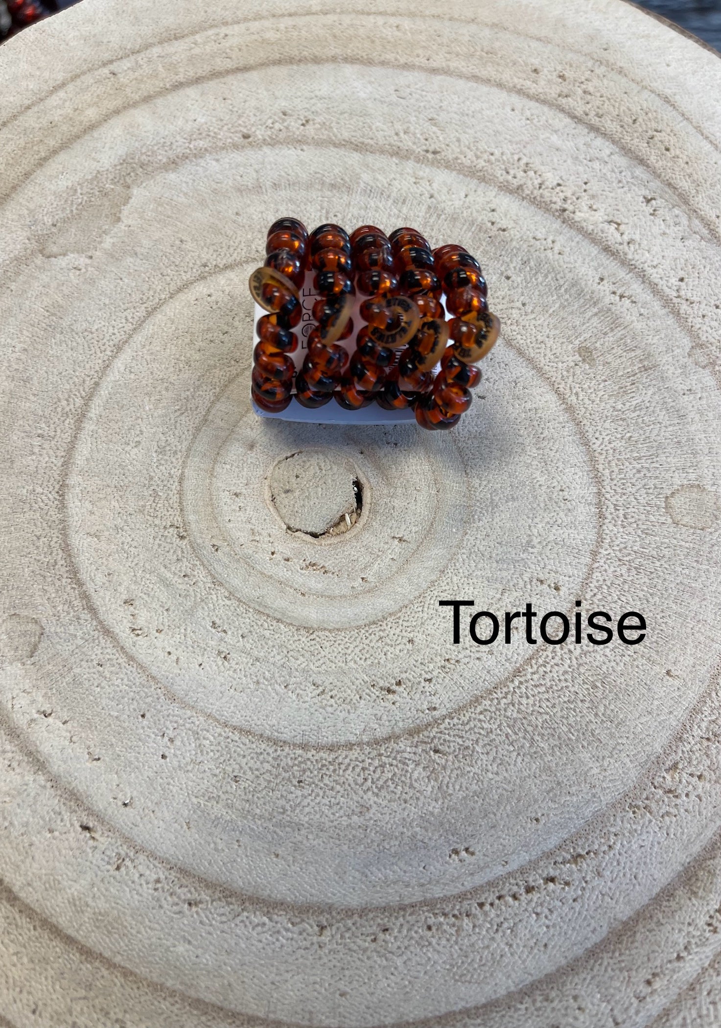 Teleties Hair Spirals-Final Sale-Hair Accessories-teleties-The Silo Boutique, Women's Fashion Boutique Located in Warren and Grand Forks North Dakota