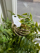 Victorian Bangle Set-Bracelets-Fame-The Silo Boutique, Women's Fashion Boutique Located in Warren and Grand Forks North Dakota