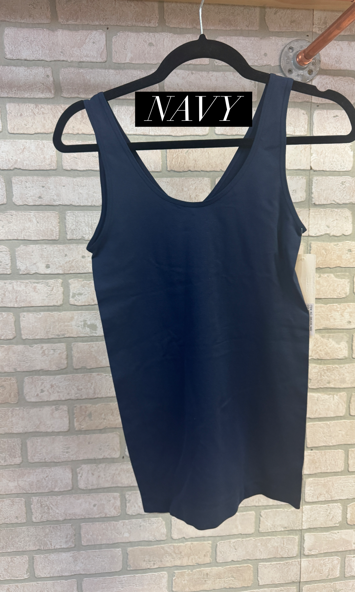 On The Go Cami-Cami-yelete-The Silo Boutique, Women's Fashion Boutique Located in Warren and Grand Forks North Dakota