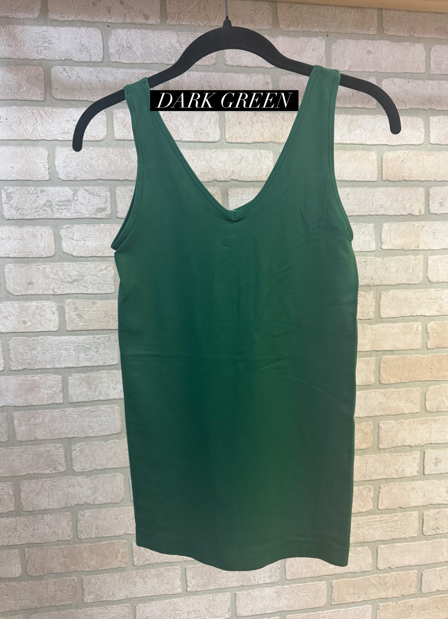 On The Go Cami-Cami-yelete-The Silo Boutique, Women's Fashion Boutique Located in Warren and Grand Forks North Dakota