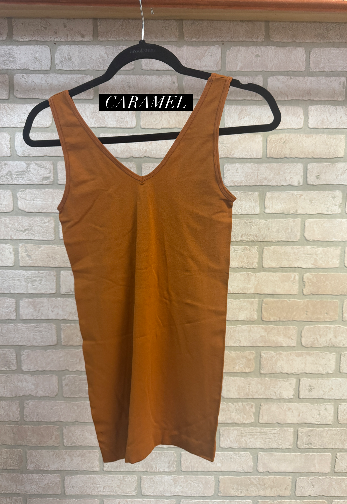 On The Go Cami-Cami-yelete-The Silo Boutique, Women's Fashion Boutique Located in Warren and Grand Forks North Dakota